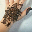 Circle Mehndi Designs 2018 APK