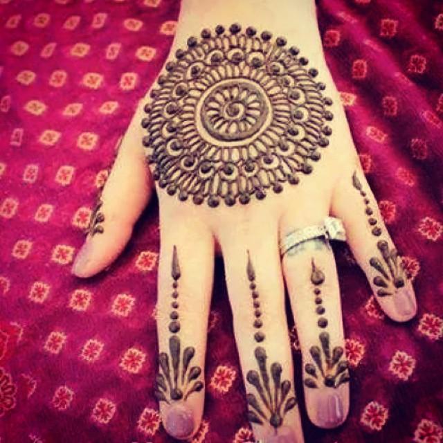 Circle Mehndi Designs 2018 For Android Apk Download