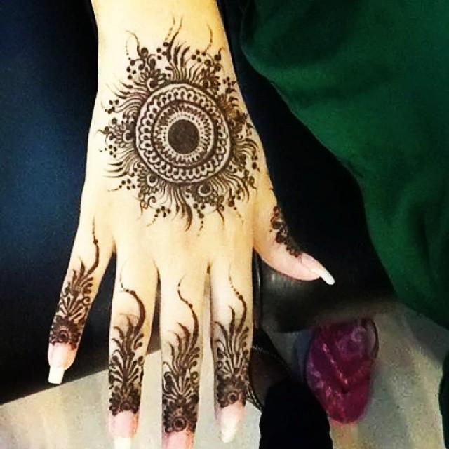 Gol Tikki Mehndi Designs 2018 For Android Apk Download