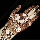 HD Mehndi Design 2018 icône