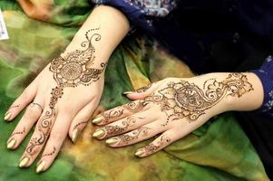 HD Mehndi Design 2017 スクリーンショット 2