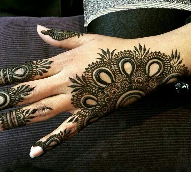 Khafif Mehndi Designs For Android Apk Download