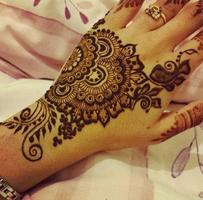 Khafif Mehndi Designs imagem de tela 2