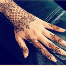 Khafif Arabic Mehndi Designs APK