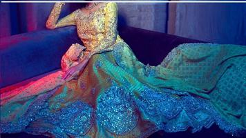 Girls Lehenga Designs 2017 Affiche