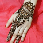 Party Mehndi Designs アイコン