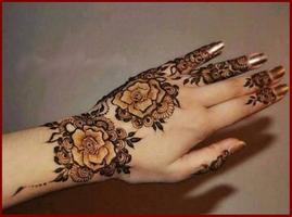 Party Mehndi Designs 截圖 2