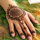 Ramadan Mehndi Designs 2017 biểu tượng