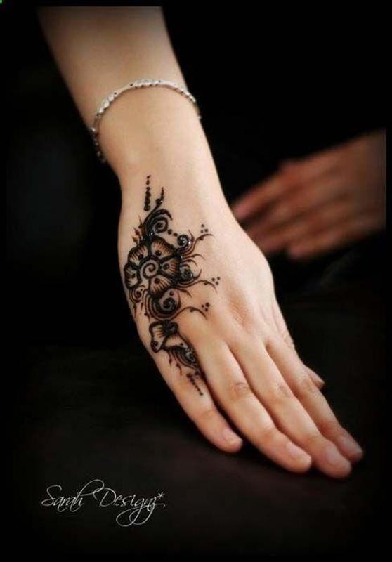  Ramadan  Mehndi  Designs  2019 for Android APK Download