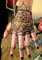 Ramadan Mehndi Designs 2017 ảnh chụp màn hình 3