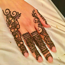 UAE Arabic Mehndi Designs APK
