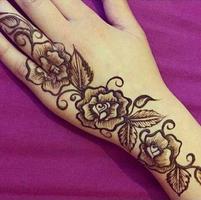 UAE Arabic Mehndi Designs تصوير الشاشة 3