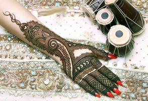 Beautiful Mehndi Designs 2018 screenshot 2