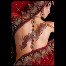 Girls Body Mehndi Designs 2017 APK