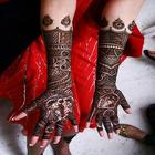Indian Bridal Mehndi Designs icône