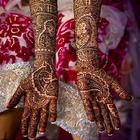 Dulhan Mehndi Designs 2018 आइकन