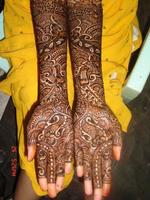 Dulhan Mehndi Designs 2018 capture d'écran 3