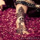 Girls Foot Feet Mehndi Designs APK