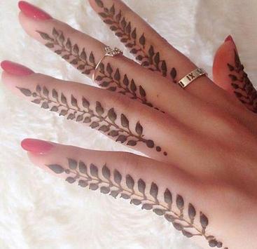 Fingers Mehndi Designs Styles For Android Apk Download