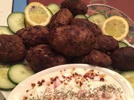 Gola Kabab Eid ul Azha Recipes स्क्रीनशॉट 1