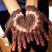 Henna Mehndi Designs Girls