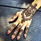 Henna Eid Mehndi Designs 2017 ไอคอน