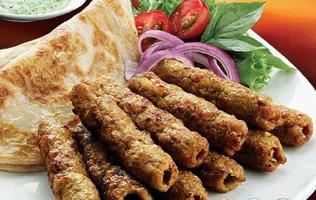 Poster Kebab Eid ul Azha Urdu Recipes