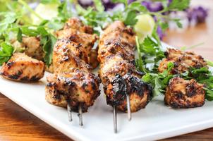 Kebab Eid ul Azha Urdu Recipes capture d'écran 1