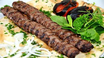 Kebab Eid ul Azha Urdu Recipes capture d'écran 2