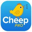 Cheep PRO - For verified PROs