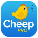 Cheep PRO - For verified PROs APK