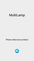 MultiLamp 포스터