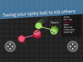 slap.io for zlap.io capture d'écran 2