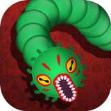 worm.io simgesi