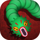 slither worm.io biểu tượng