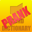 Prank Sounds Dictionary