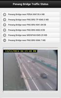 Penang Bridge Traffic Camera Screenshot 3