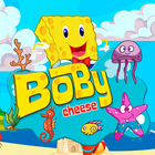 A Boby Cheese easy and funny icône