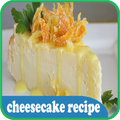 cheesecake recipe