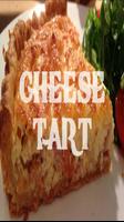 Cheese Tart Recipes Complete 海报
