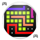 SNAKE in a MAZE icon