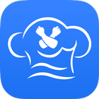 Chef 90 أيقونة