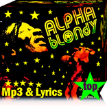 ”Alpha Blondy All Songs & Lyrics