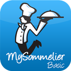 Chef Vivant MySommelier Basic icon