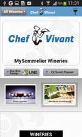 Chef Vivant MySommelier Basic poster