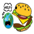 Chef Against Food Invasion