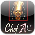 Chef Al's Kitchen ikon