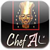 Chef Al's Kitchen 图标