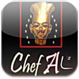 Chef Al's Kitchen icône