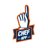 ChefApp Cardápio Digital icono